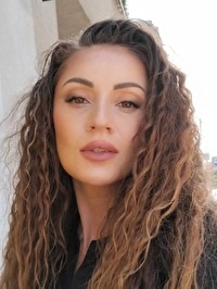 Ukrainian single Natalia from Kryvyy Rih, Ukraine