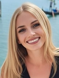 Ukrainian single Olga from Novopskov, Ukraine