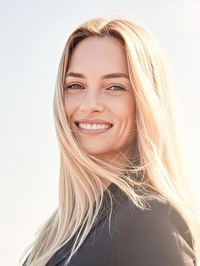 Ukrainian single Olga from Novopskov, Ukraine