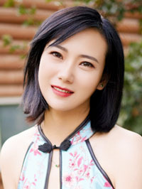 Asian woman Shuai (Shuai) from Zhuozhou, China