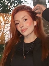 Latin single Bruna from Porto Alegre, Brazil