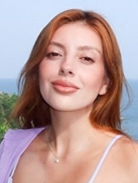 Latin single Bruna from Porto Alegre, Brazil