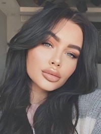 Ukrainian single Yuliia from Odesa, Ukraine