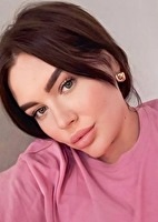 Russian single Yuliia from Odesa