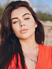 Ukrainian single Yuliia from Odesa, Ukraine