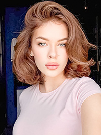 Ukrainian single Zlata from Odesa, Ukraine