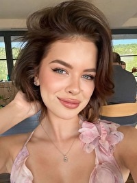 Ukrainian single Zlata from Odesa, Ukraine