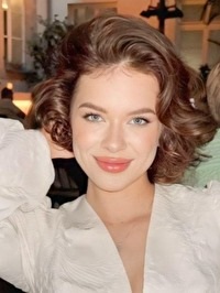 Ukrainian single Zlata from Odesa, Ukraine