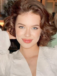 Ukrainian single Zlata from Odesa, Ukraine