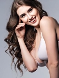 Ukrainian single Anastasia from Bucha, Ukraine