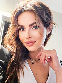 Ukrainian single Svitlana from Kovel, Ukraine