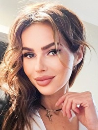 Ukrainian single Svitlana from Kovel, Ukraine