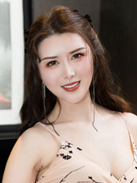 Asian single Dandan (Dan) from Handan, China