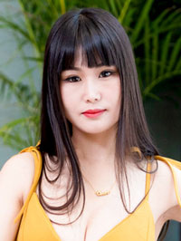 Asian single Yanli (Li) from Handan, China