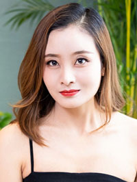 Asian single Yanmei (Mei) from Xinjiang, China
