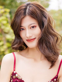Asian single Liya (Ya) from Zhuanghe, China