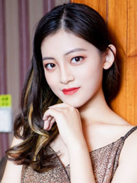 Asian single Han (Han) from Haikou, China
