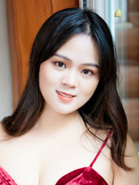 Asian woman Jinmei (Mei) from Guiping, China