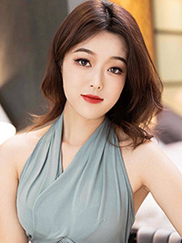 Asian woman Yan (Yan) from Shijiazhuang, China