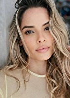 Russian single Johana Alejandra from Medellín