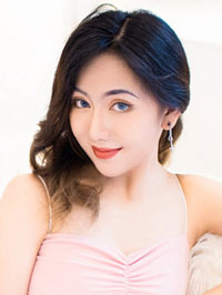 Asian woman Xiaoxue (Xue) from Wuling, China