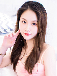 Asian woman Jiajia (Jia) from Zhengzhou, China