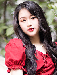 Asian woman Jinwen (Wen) from Wenzhou, China