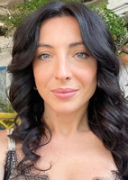 Russian single Yulia from Kharkiv