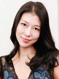 Asian single Dandan (Cathy) from Hefei, China