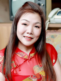 Asian single Ying (Ying) from Zhengzhou, China