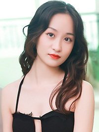 Asian single Yingting (Ting) from Chengdu, China