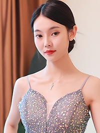 Asian single Yushu (Shu) from Chengdu, China