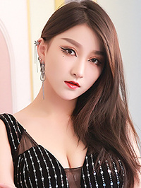 Asian single Yuanning (Ning) from Nagqu, China