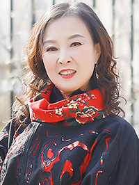 Asian woman Yunxia (Xia) from Jiujiang, China