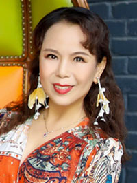 Asian single Yunhua (Hua) from Zhengzhou, China