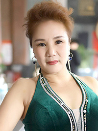 Asian woman Shuyun (Yun) from Jixi, China