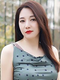 Asian woman Huili (Li) from Zhengzhou, China