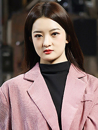 Asian woman Xiaoyu (Yu) from Zhengzhou, China