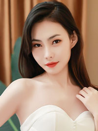 Asian single Qingyi (Yi) from Miluo, China