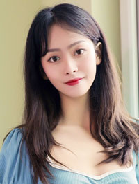 Asian woman Yulin (Lin) from Yibin, China