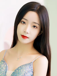 Asian woman Dan (Dan) from Heze, China