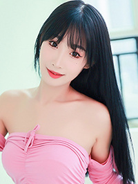 Asian single Jiajing (Jing) from Linzhou, China
