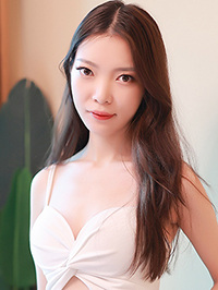 Asian single Jing (Jing) from Edong, China