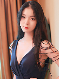 Asian single Ni (Ni) from Nanchong, China