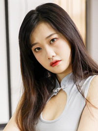 Asian single Yichun (Chun) from Huaihua, China