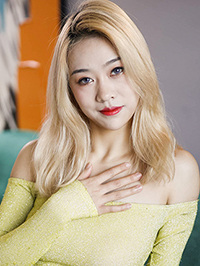 Asian single Taotao (Tao) from Zhengzhou, China