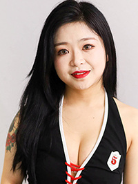 Asian single Anna (Na) from Dujiangyan Shi, China