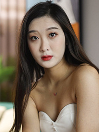 Asian single Xi (Xi) from Luzhou, China