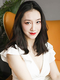 Asian single Xuelang (Lang) from Chengdu, China
