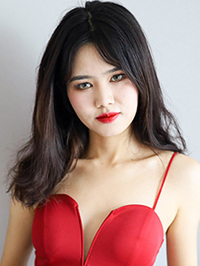 Asian single Gulijiamali (Li) from Xinjiang, China